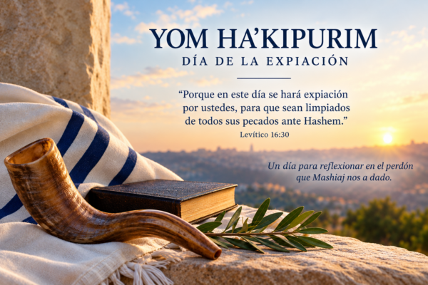 Yom ha’kipurim